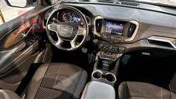 GMC Terrain